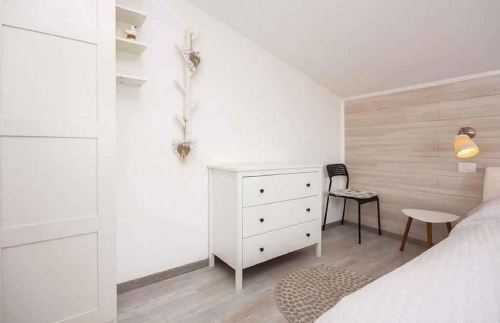 Apartments In Rogoznica 36019 Exterior foto